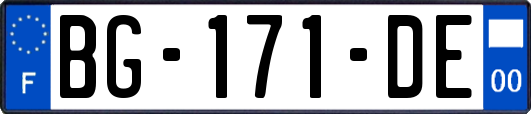 BG-171-DE