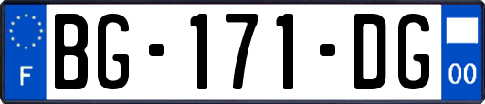 BG-171-DG