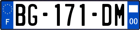 BG-171-DM