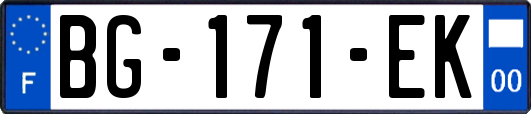 BG-171-EK