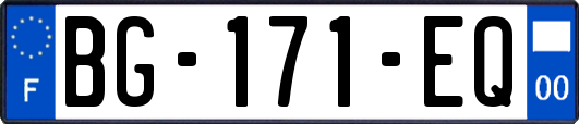 BG-171-EQ