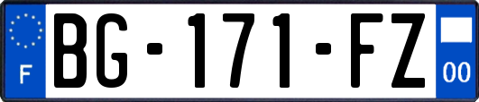 BG-171-FZ