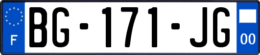 BG-171-JG