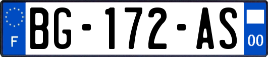 BG-172-AS