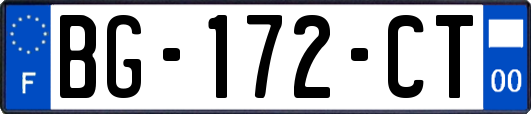 BG-172-CT