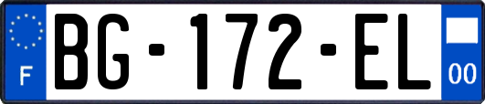 BG-172-EL