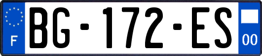 BG-172-ES