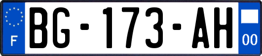 BG-173-AH