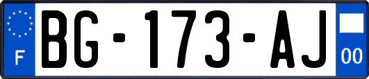 BG-173-AJ