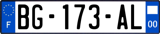 BG-173-AL