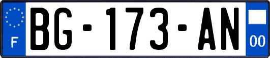 BG-173-AN