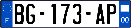 BG-173-AP