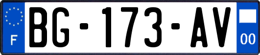 BG-173-AV