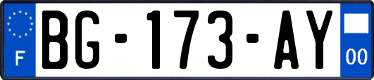 BG-173-AY