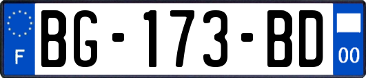 BG-173-BD