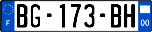 BG-173-BH