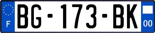 BG-173-BK
