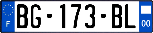 BG-173-BL