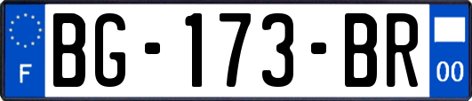BG-173-BR