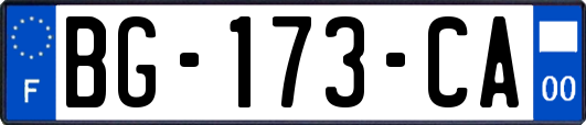 BG-173-CA