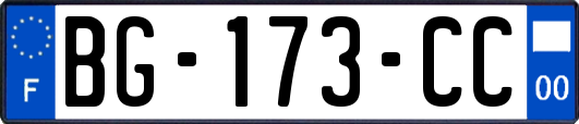BG-173-CC
