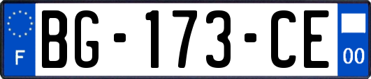 BG-173-CE