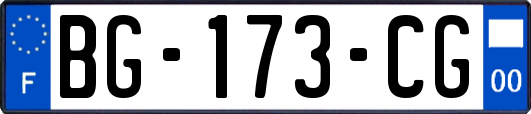 BG-173-CG