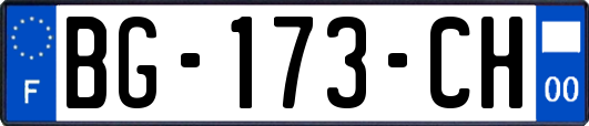 BG-173-CH