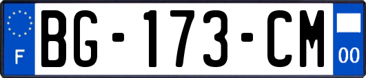 BG-173-CM
