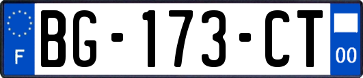 BG-173-CT