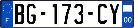 BG-173-CY