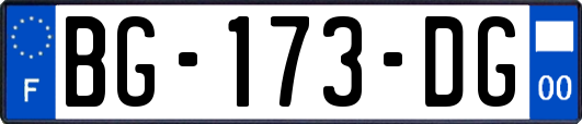 BG-173-DG