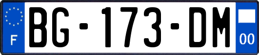 BG-173-DM