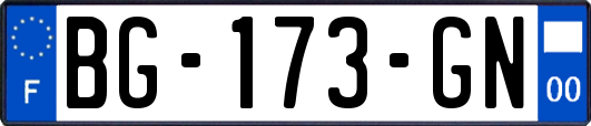 BG-173-GN