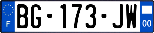 BG-173-JW