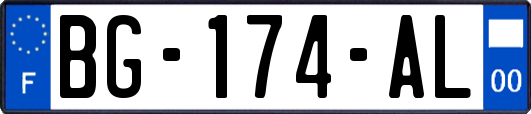 BG-174-AL