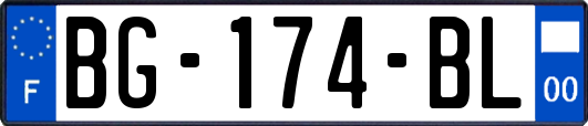 BG-174-BL