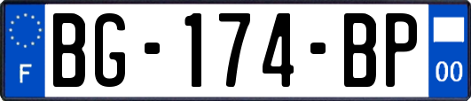 BG-174-BP