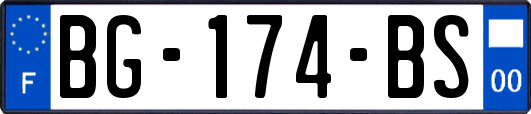 BG-174-BS