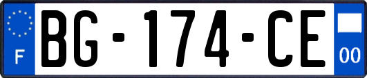 BG-174-CE