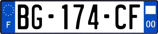BG-174-CF