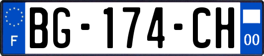 BG-174-CH