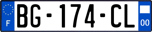 BG-174-CL