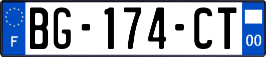 BG-174-CT