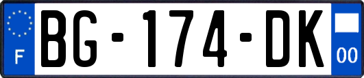 BG-174-DK