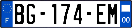 BG-174-EM