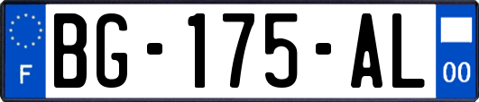 BG-175-AL