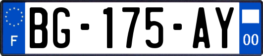 BG-175-AY