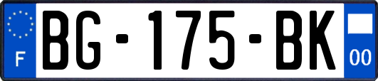 BG-175-BK