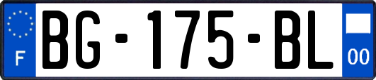 BG-175-BL